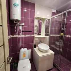 Фото Апартаменты на улице Татарстан 45