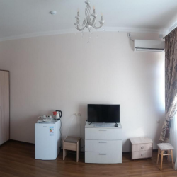 Фото Отель Кристи