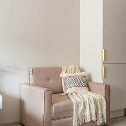 Апартаменты улучшенные Merino Home Olivia