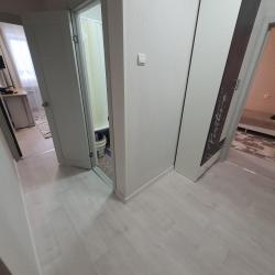 2-комнатные апартаменты стандарт