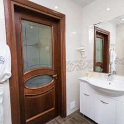 Фото Бизнес Отель