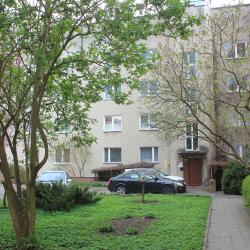 фото 28 Pro.Apartment (Про.Апартмент) на улице Брамса