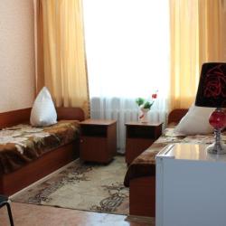 Фото Отель Светлана