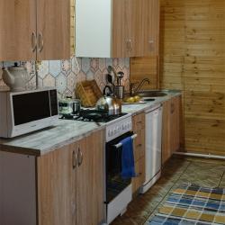 Фото Отель Никитское Подворье