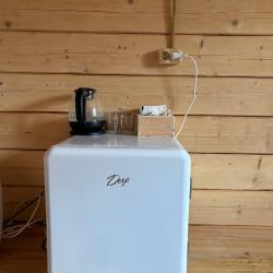 Фото Отель Софийская поляна