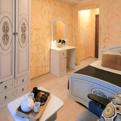 3-местный номер комфорт