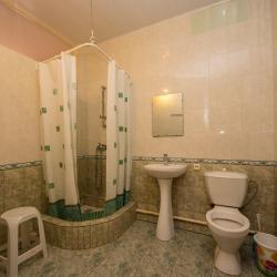 4-местный номер стандарт