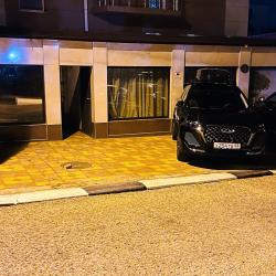 Фото Отель Алина