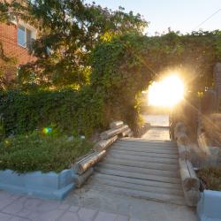 Фото Отель Rahat Hotel (Рахат)