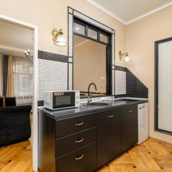 фото 22 Dere Apartments на Лиговском, 44