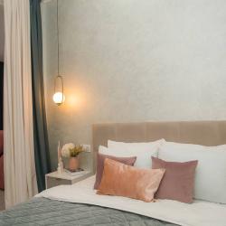 Фото Отель Niki Rent (Ники Рент) на шоссе Саратовское 77А