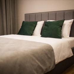 Фото Отель Nur (Нур)