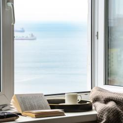 3-комнатные апартаменты стандарт