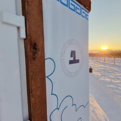 Фото Отель Юрты