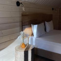 Фото Отель Шишка