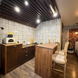 2-местная комната стандарт