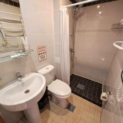 2-местный номер стандарт улучшенный