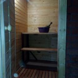 Фото Отель Алина