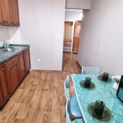 Фото Апартаменты на улице Нейбута 34