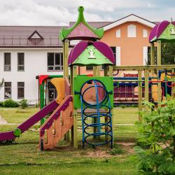 Фото Парк-Отель Спасское