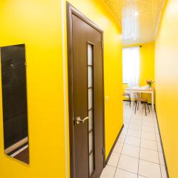 Фото Отель Погостим на улице Комарова 8