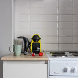 Фото Отель Eliza Home на улице Гидростроителей