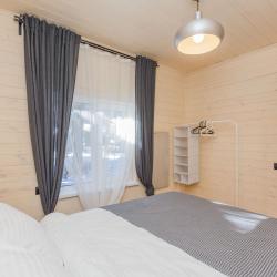 Фото Отель Sky Loft (Скай Лофт)