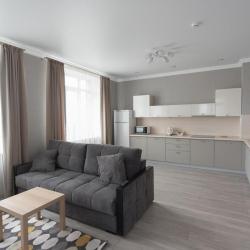 Фото Отель Тулпар