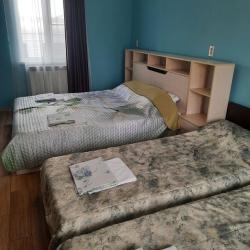 Фото Отель Тифлис
