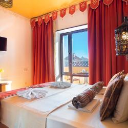 Фото Отель На Черноморской