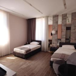 Фото Отель GS Premium (Джи Эс Премиум)