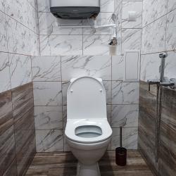 Фото Отель Веста на улице Арбан