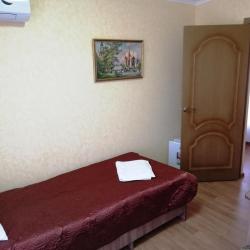 Номер полулюкс семейный