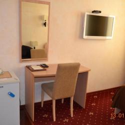 1-местный номер стандарт