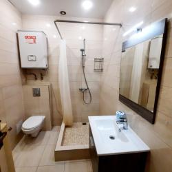 Фото Апартаменты на улице Ленина 219/6Б