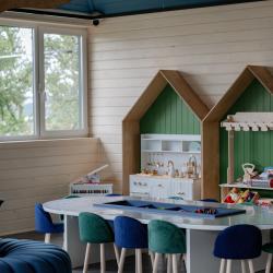 Фото Отель Алтан