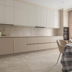 3-комнатные апартаменты улучшенные