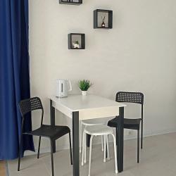 1-комнатные апартаменты стандарт №1