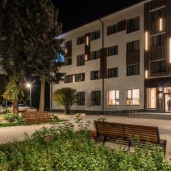 Фото Бутик-отель (бывш. Лада)