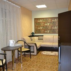 Фото Отель На Советской