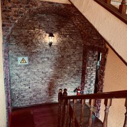 Фото Отель Гринвич