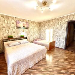 Фото Самарские апартаменты на Карбышева