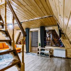 Коттедж премиум