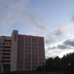 Фото Отель Тахов