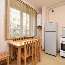 1-комнатные апартаменты стандарт