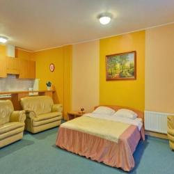 Фото Отель Ристория