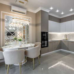 Апартаменты № 133