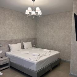 Фото Апартаменты на улице Кисловодская 20