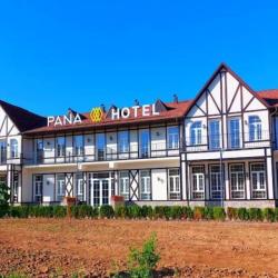Фото Отель Pana Hotel (Пана)