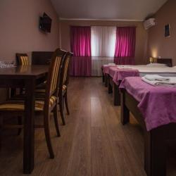 Фото Отель Цветной 5